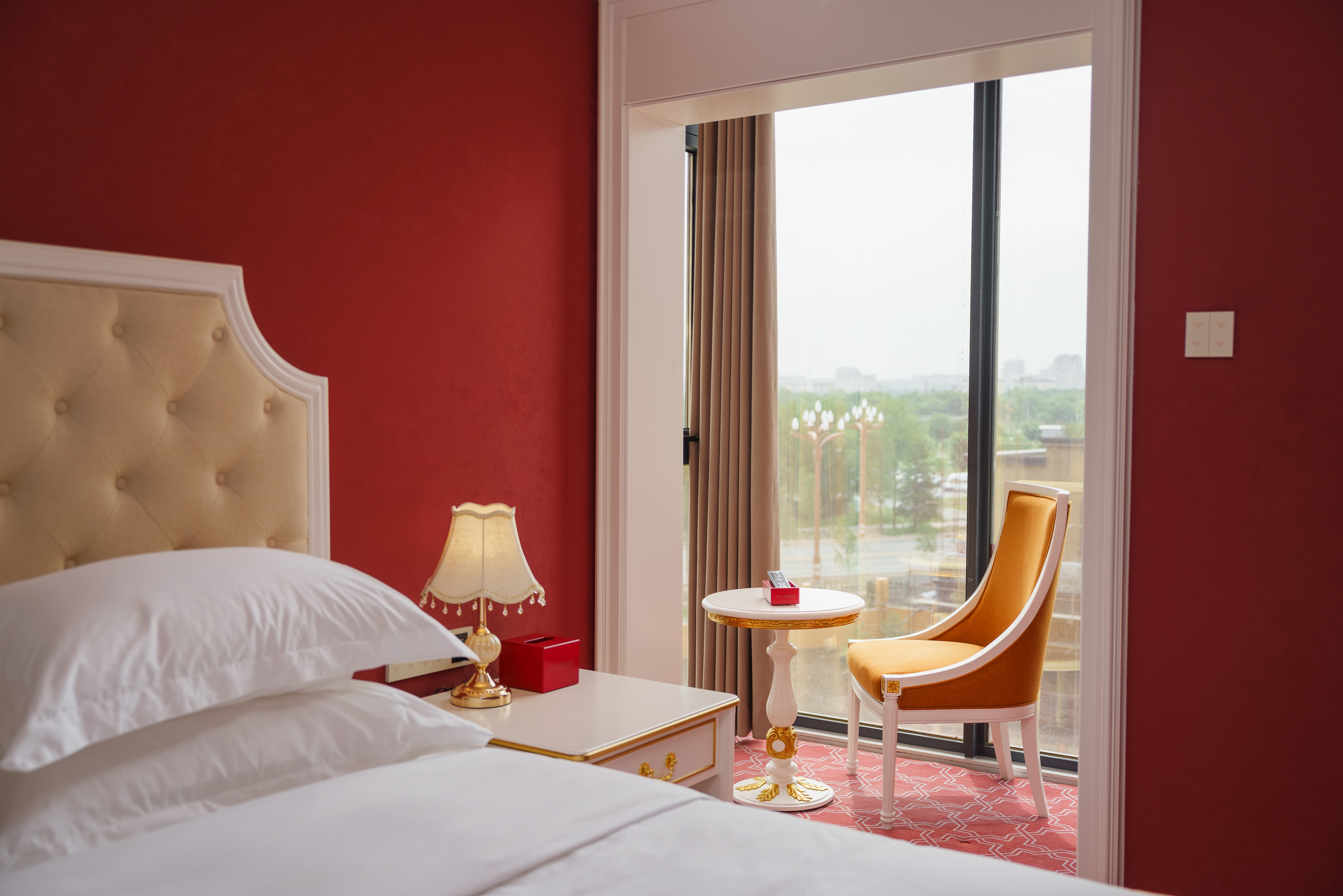 Junior Suite
