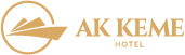 Ak-Keme Hotel